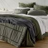 Rayon from Bamboo Comforter Set - King/California King