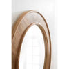 Yahna Round Wall Mirror