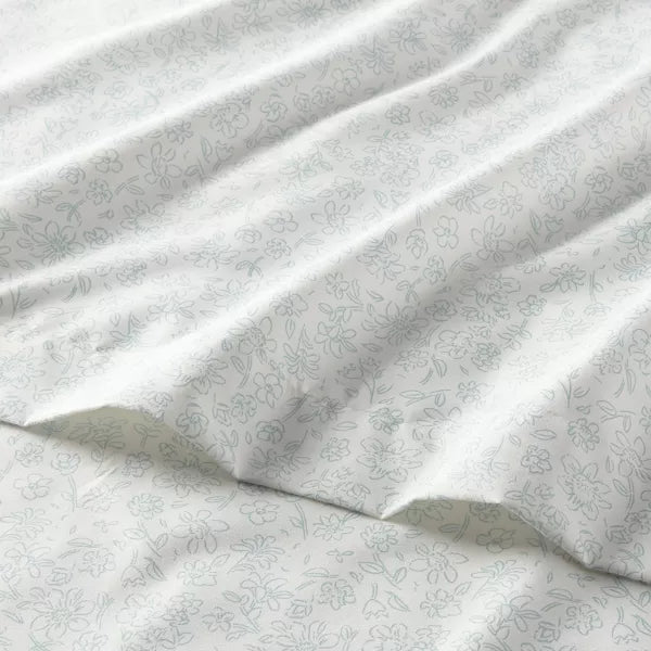 Microfiber Sheet Set Twin