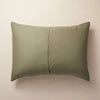 3pc Washed Loop Stripe Comforter Bedding Set - Full/Queen