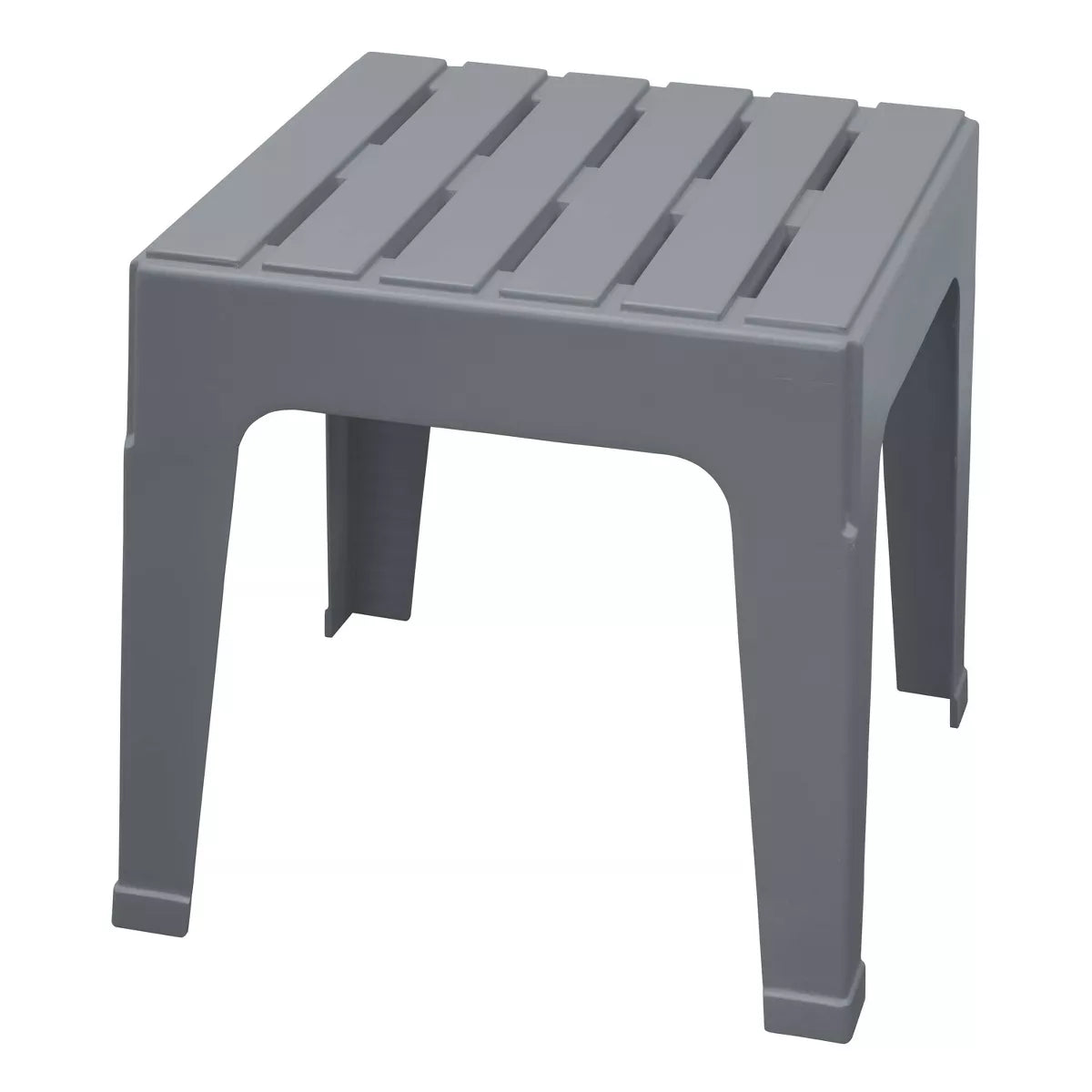 Big Easy Stack Patio Side Table