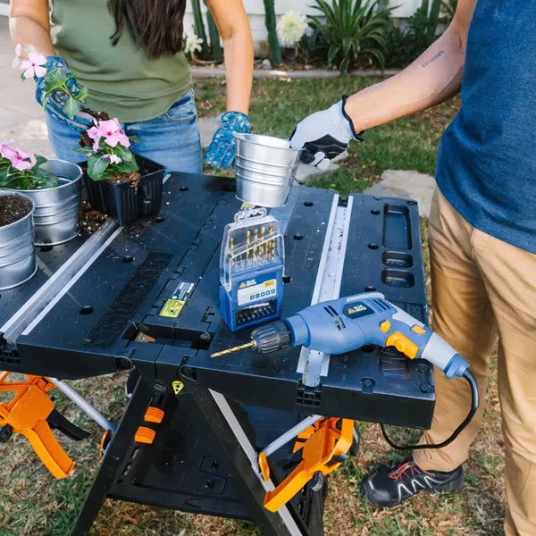 4.5 Amp Power Drills