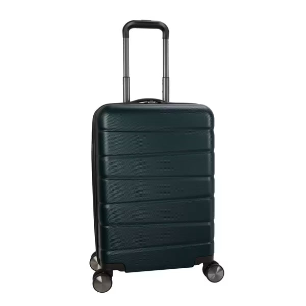 Hardside Carry On Spinner Suitcase