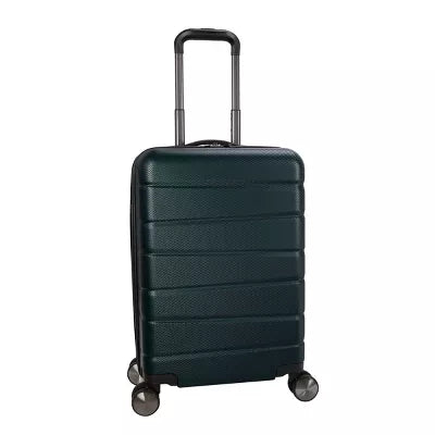 Hardside Carry On Spinner Suitcase