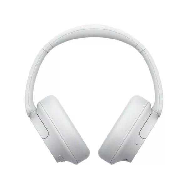 Bluetooth Wireless Noise-Canceling Headphones