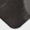 Swirl Print Yoga Mat Gray