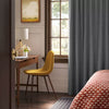 2pk Aruba Blackout Curtain Panels