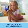 Interactive Digital Characters Toy
