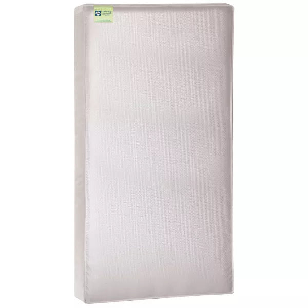 2-Cool 2-Stage Crib And Toddler Mattress