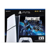 5 Digital Console Fortnite Cobalt Star Bundle