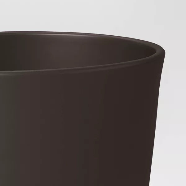 Aesthetic Plastic Indoor Outdoor Planter Pot