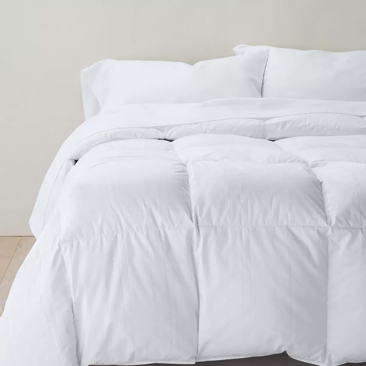 Premium Down Comforter - King