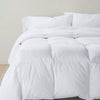 Premium Down Comforter - King