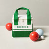 Bocce Ball Set 10pc Lawn Sports, 2-4 Players, Includes Carrying Bag & Pallino