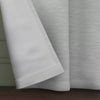 Blackout Henna Window Curtain Panel Gray