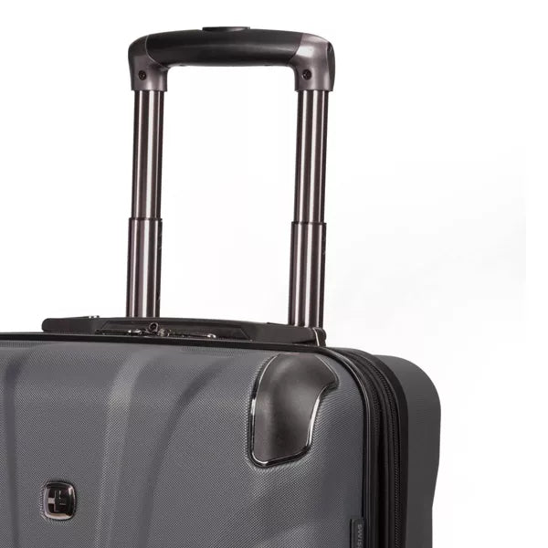 Cascade Hardside Carry On Suitcase