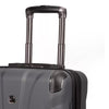 Cascade Hardside Carry On Suitcase