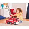 Toy Fire Truck – Standard Series