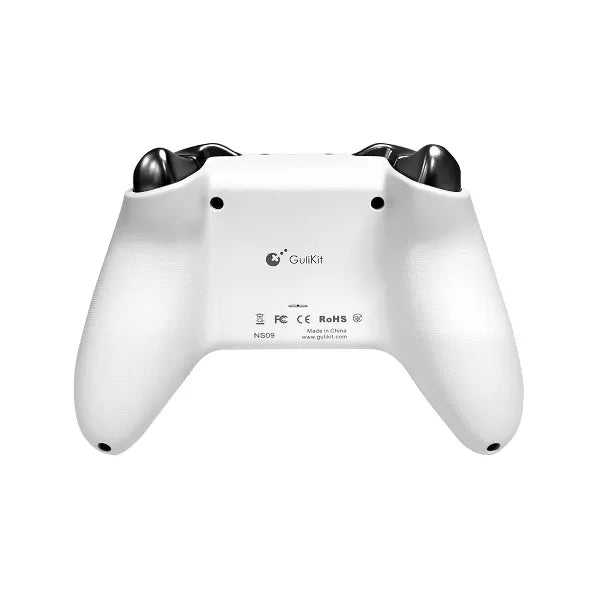 ZEN PRO Wireless Gaming Controller - White