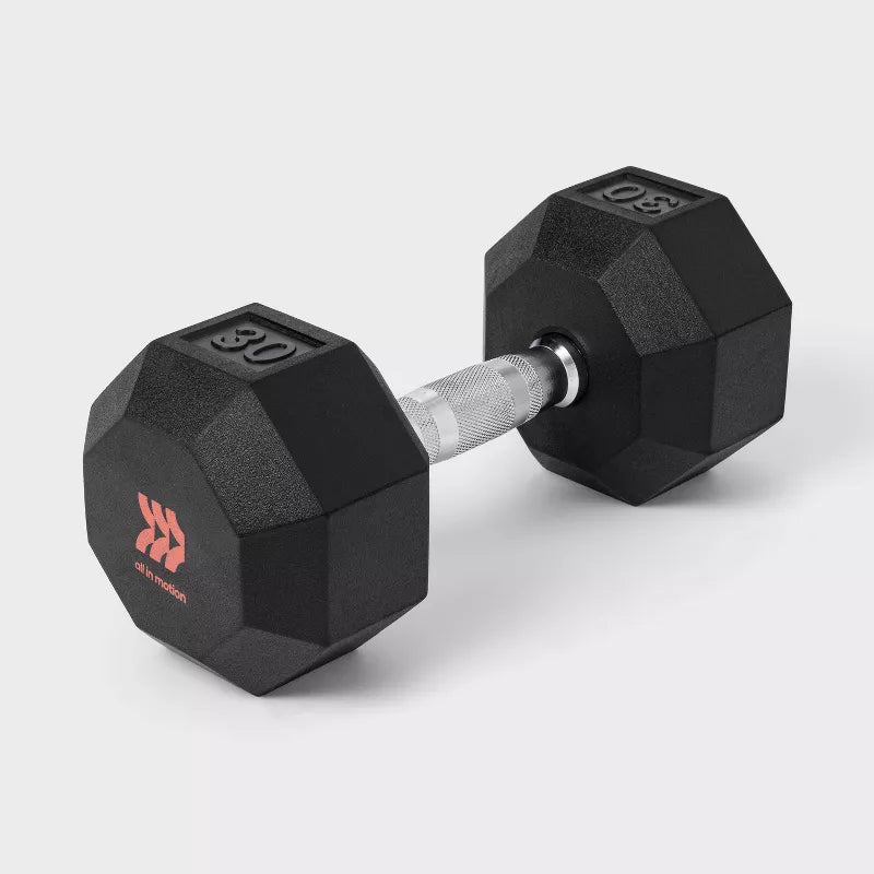 Hex Dumbbell
