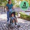 3D Mini Convenience Stroller