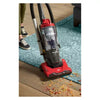 Endura Express Bagless Compact Upright Vacuum Cleaner : Lightweight, Motorized Brush Roll