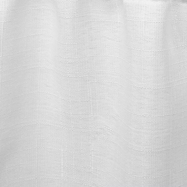 Loha Light Filtering Rod Pocket Tie Up Shade