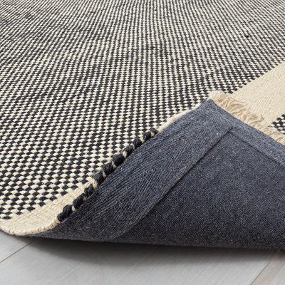 Jute Area Rug - 5x7