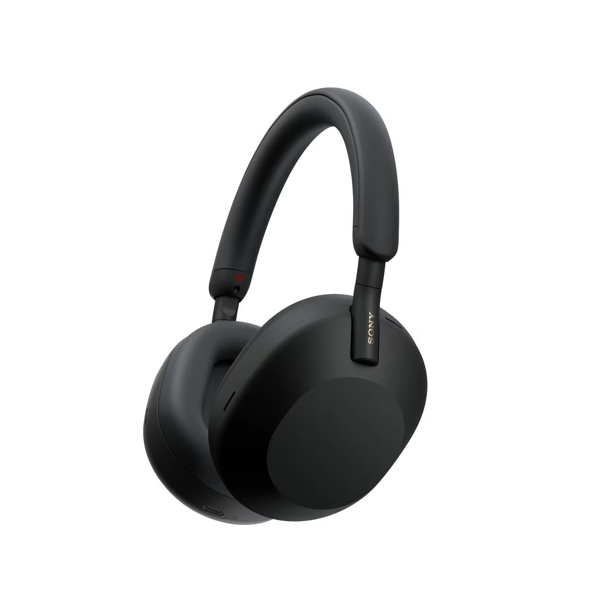 Bluetooth Wireless Noise-Canceling Headphones