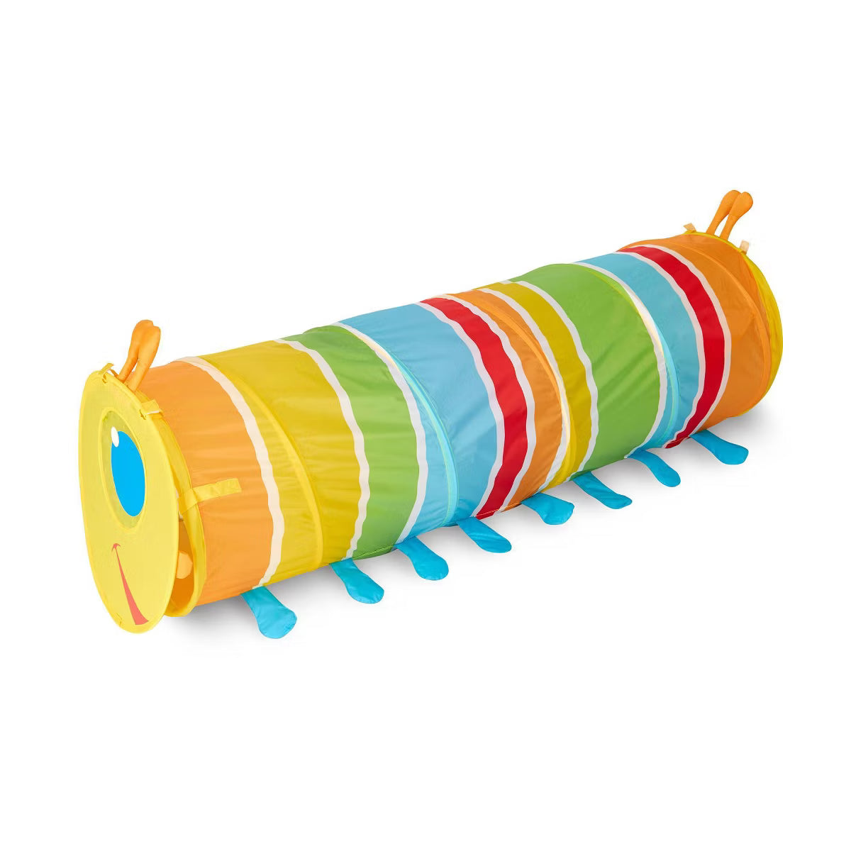 Sunny Patch Giddy Buggy Crawl-Through Tunnel
