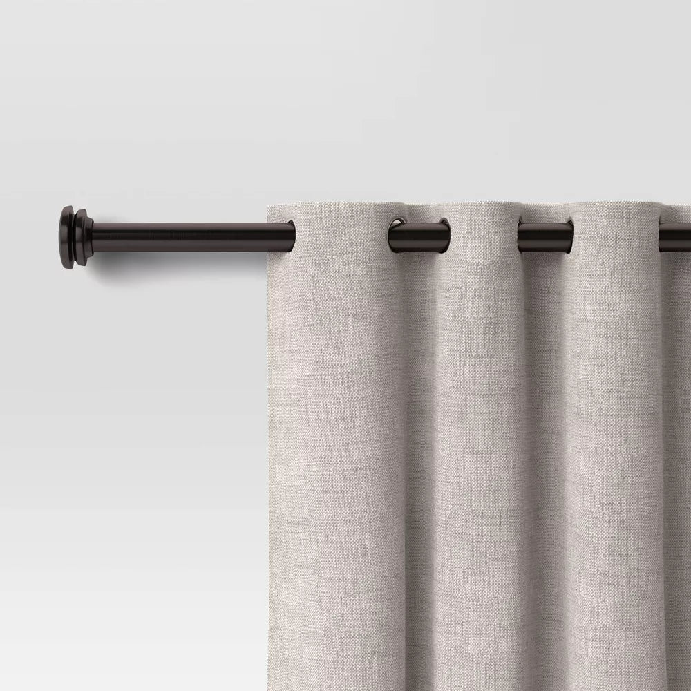 Café Curtain Rod