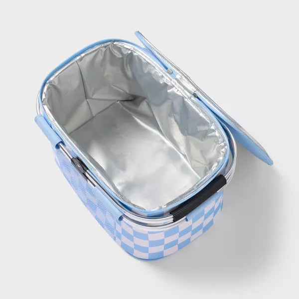 Picnic Soft Sided Cooler