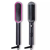 Ring Hair Straightening Comb