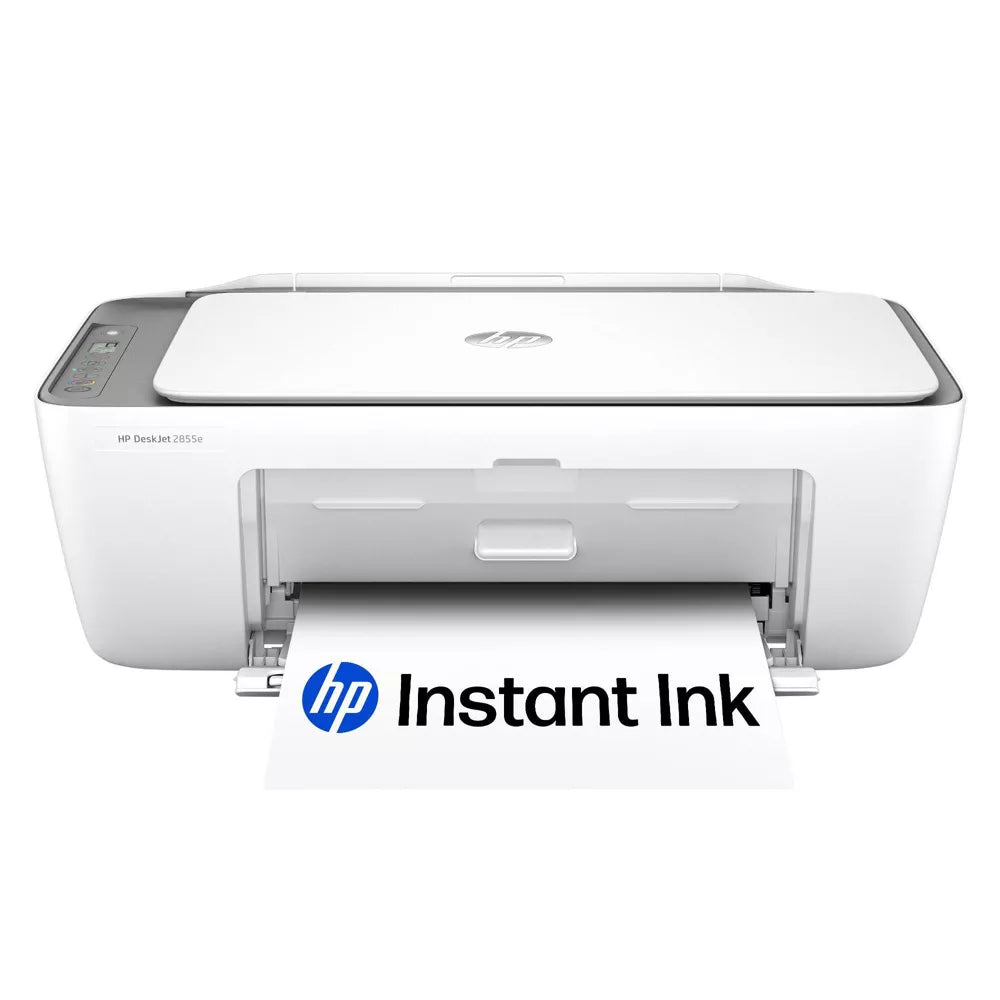 DeskJet Wireless All-in-One Color Printer Scanner Copier