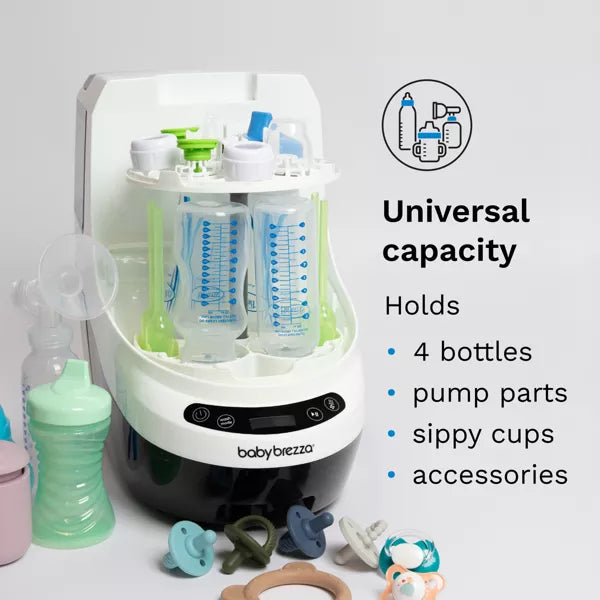 Bottle Washer Pro