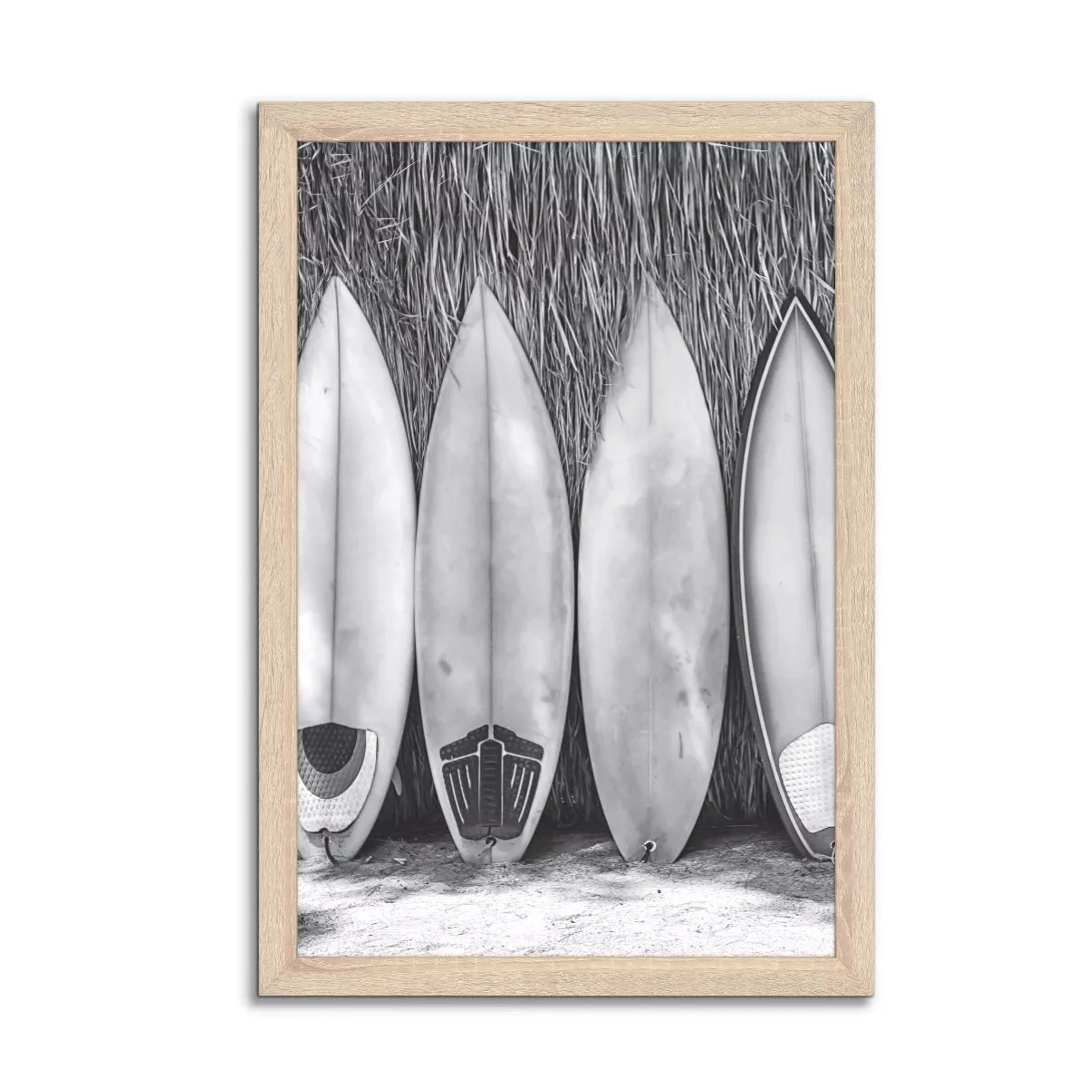 Echo Point Picture Frame