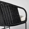 1pc Westcliff Seagrass Dining Chairs