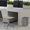 Polymer Replacement Trash Bin