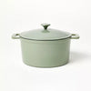 Enamel Dutch Oven