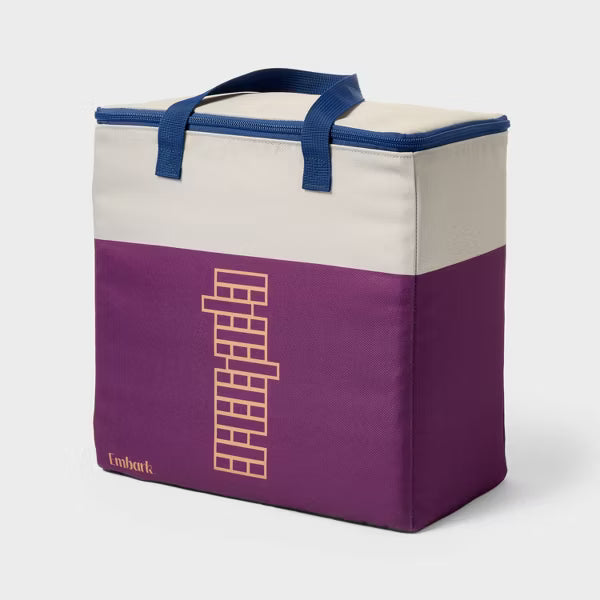 54pc Giant Tumbling Blocks - Lawn and Outdoor Family Fun