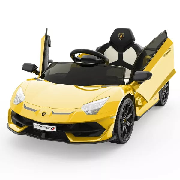 Electric Ride-On Car for Kids