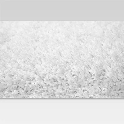 Eyelash Woven Shag Rug - 7'1"X10