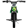 McGrath Dirt Electric Bike - Green