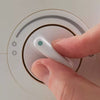 Ultrasonic Egg Humidifier: Cool Mist, Aromatherapy, No Filter, 36-Hour Run