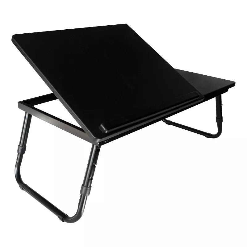 Lap Top Table BlackPeakform Lap Top Table Black