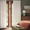 Blackout Chenille Curtain Panels