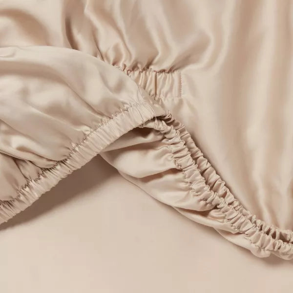 320 Thread Count Cool Sheet Set Queen