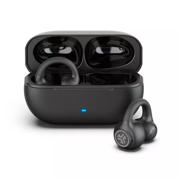 Flex True Wireless Bluetooth Open-Ear Earbuds