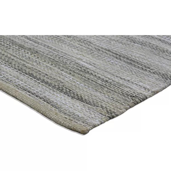Woven Rug 2'4"x7'