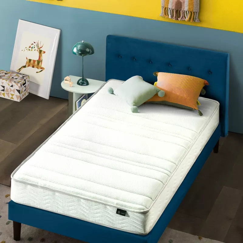 Bonnell Hybrid Mattress - Twin